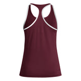 adidas Women's D4T Training Tank Top (Tall)-2