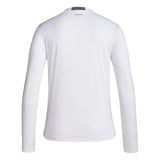 adidas Women's D4T Long Sleeve Training Tee-2