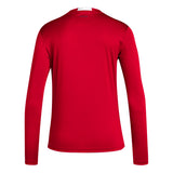 adidas Women's D4T Long Sleeve Training Tee (Tall)-2