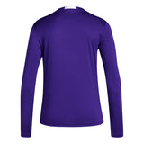adidas Women's D4T Long Sleeve Training Tee (Tall)-2