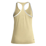 adidas Women's D4T Training Tank Top (Tall)-2