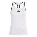 adidas Women's D4T Training Tank Top (Tall)-1