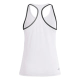 adidas Women's D4T Training Tank Top (Tall)-2