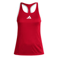 adidas Women's D4T Training Tank Top (Tall)-1