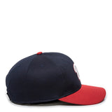 Outdoor Cap Washington Nationals™ Official MLB® Replica Structured Solid Panel Hat (MLB-350)-8