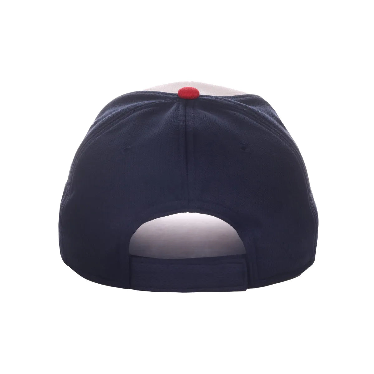 Outdoor Cap Washington Nationals™ Official MLB® Replica Structured Solid Panel Hat (MLB-350)-5