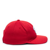 Outdoor Cap Washington Nationals™ Official MLB® Replica Structured Solid Panel Hat (MLB-350)-3