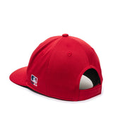 Outdoor Cap Washington Nationals™ Official MLB® Replica Structured Solid Panel Hat (MLB-350)-6