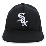 Outdoor Cap Chicago White Sox™ Official MLB® Replica Structured Solid Panel Hat (MLB-350)-3