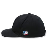 Outdoor Cap Chicago White Sox™ Official MLB® Replica Structured Solid Panel Hat (MLB-350)-5