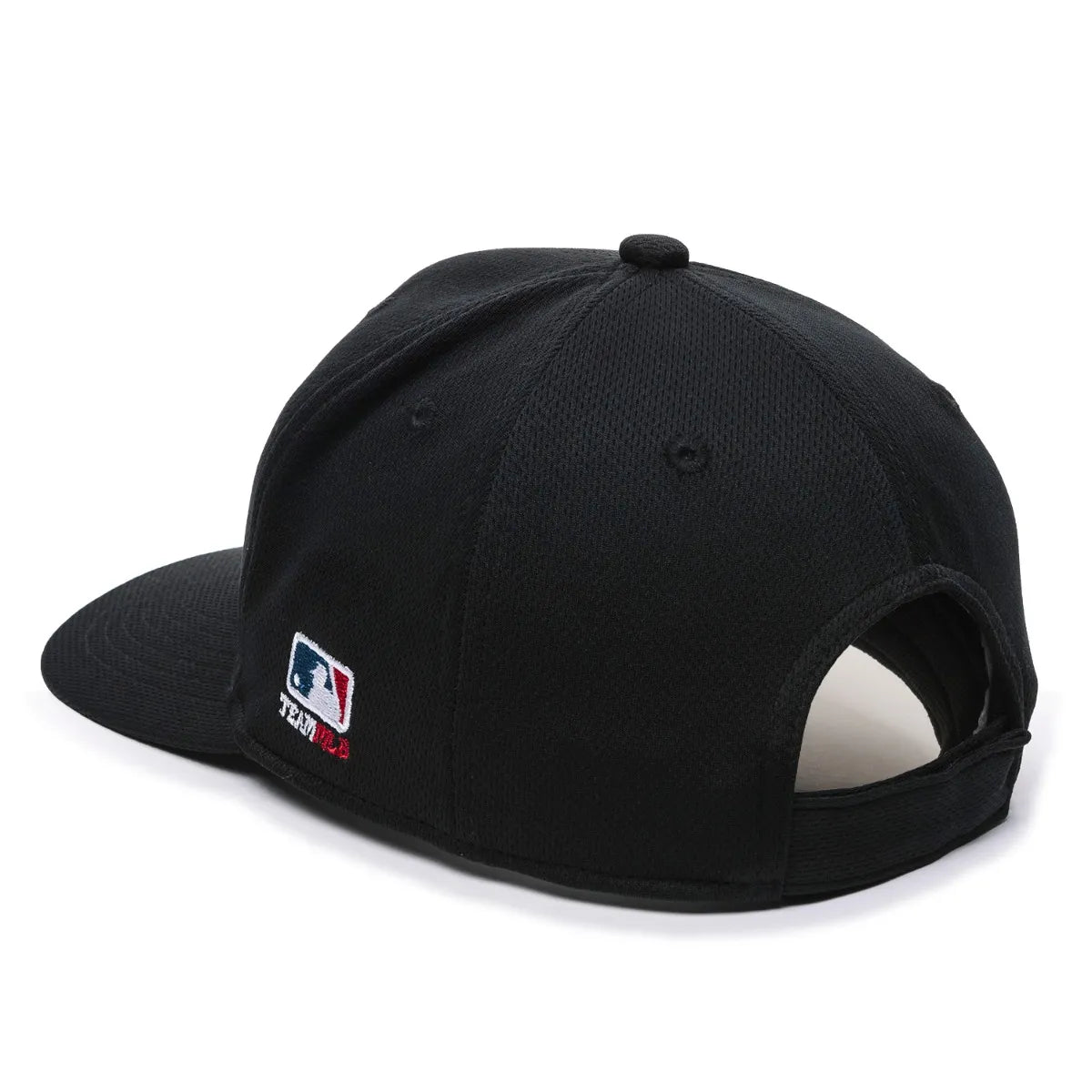 Outdoor Cap Chicago White Sox™ Official MLB® Replica Structured Solid Panel Hat (MLB-350)-6