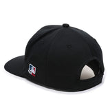 Outdoor Cap Chicago White Sox™ Official MLB® Replica Structured Solid Panel Hat (MLB-350)-6