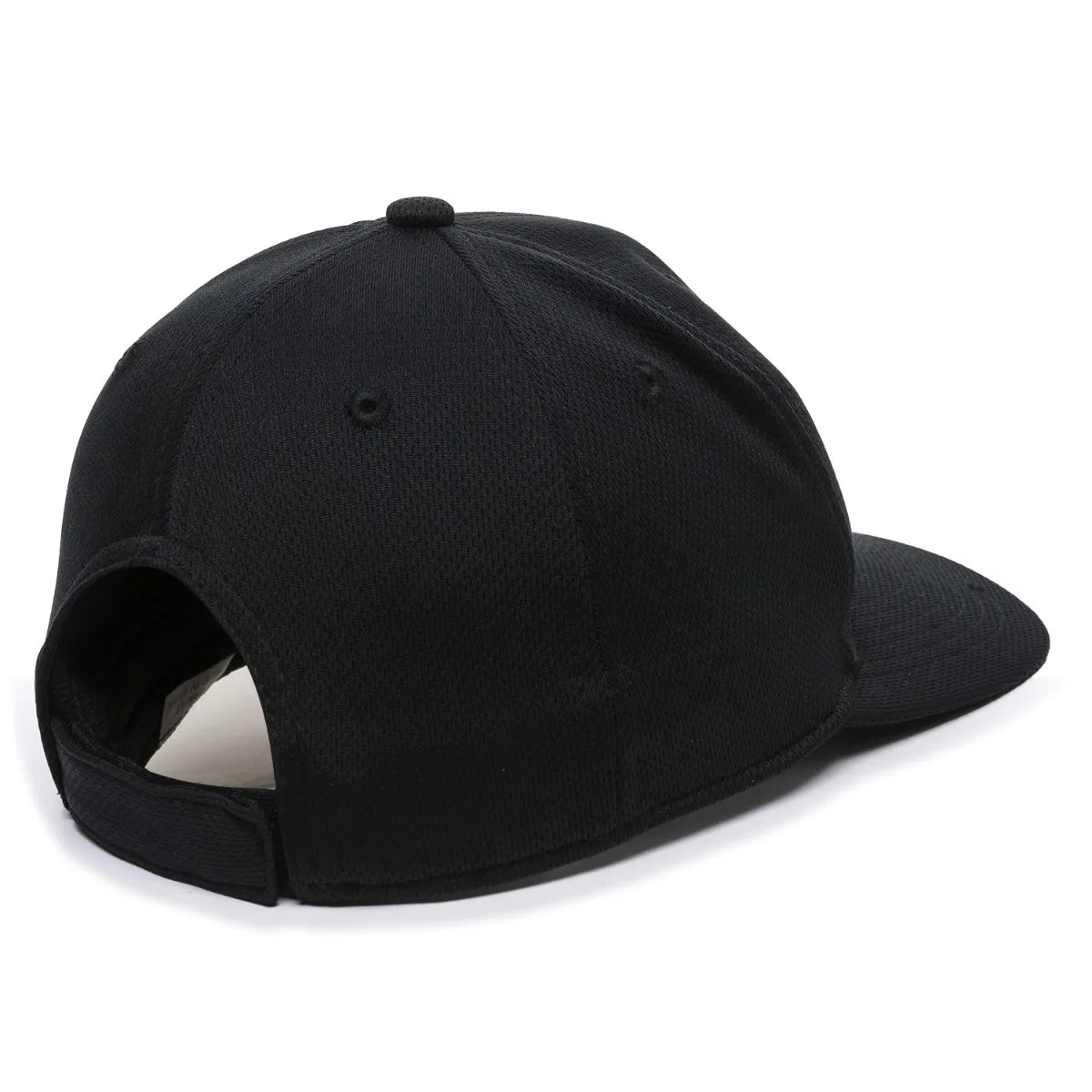 Outdoor Cap Chicago White Sox™ Official MLB® Replica Structured Solid Panel Hat (MLB-350)-7