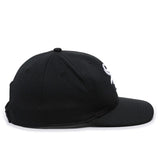 Outdoor Cap Chicago White Sox™ Official MLB® Replica Structured Solid Panel Hat (MLB-350)-8