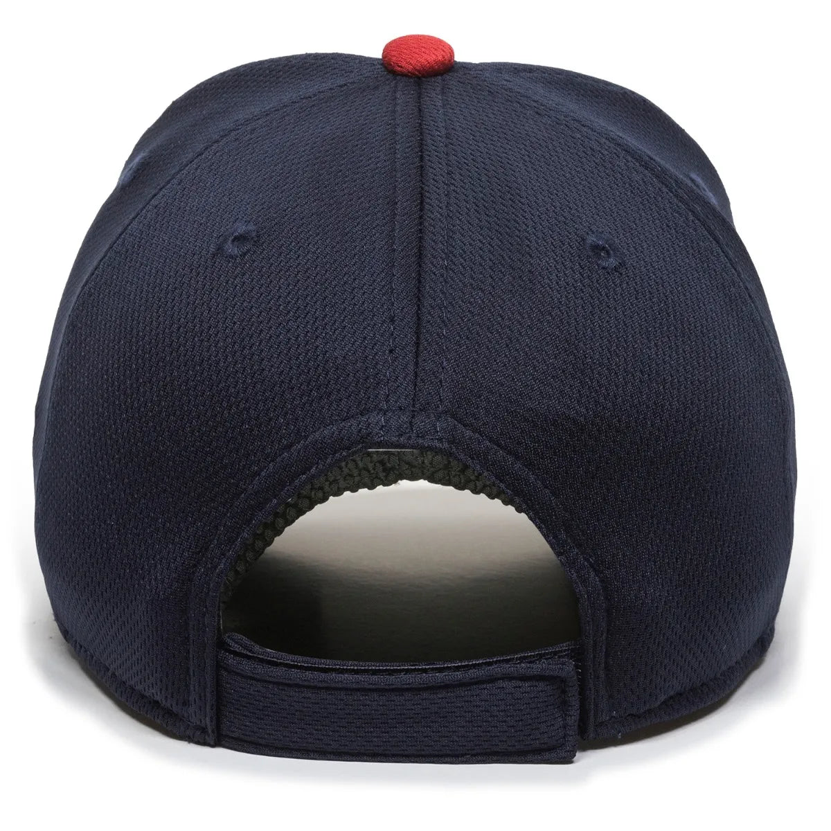 Outdoor Cap Chicago White Sox™ Official MLB® Replica Structured Solid Panel Hat (MLB-350)-2