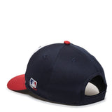 Outdoor Cap Chicago White Sox™ Official MLB® Replica Structured Solid Panel Hat (MLB-350)-6