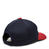 Outdoor Cap Chicago White Sox™ Official MLB® Replica Structured Solid Panel Hat (MLB-350)-7