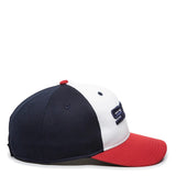 Outdoor Cap Chicago White Sox™ Official MLB® Replica Structured Solid Panel Hat (MLB-350)-8