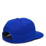 Outdoor Cap Los Angeles Dodgers™ Official MLB® Replica Structured Solid Panel Hat (MLB-400)-7