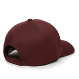 Outdoor Cap Philadelphia Phillies™ Official MLB® Replica Structured Solid Panel Hat (MLB-350)-4