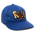Outdoor Cap Midland Rockhounds™ MiLB® Replica Structured Solid Panel Hat (MIN-350)-1
