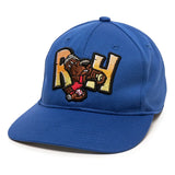 Outdoor Cap Midland Rockhounds™ MiLB® Replica Structured Solid Panel Hat (MIN-350)-4