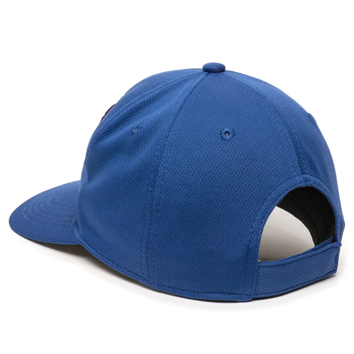 Outdoor Cap Midland Rockhounds™ MiLB® Replica Structured Solid Panel Hat (MIN-350)-6