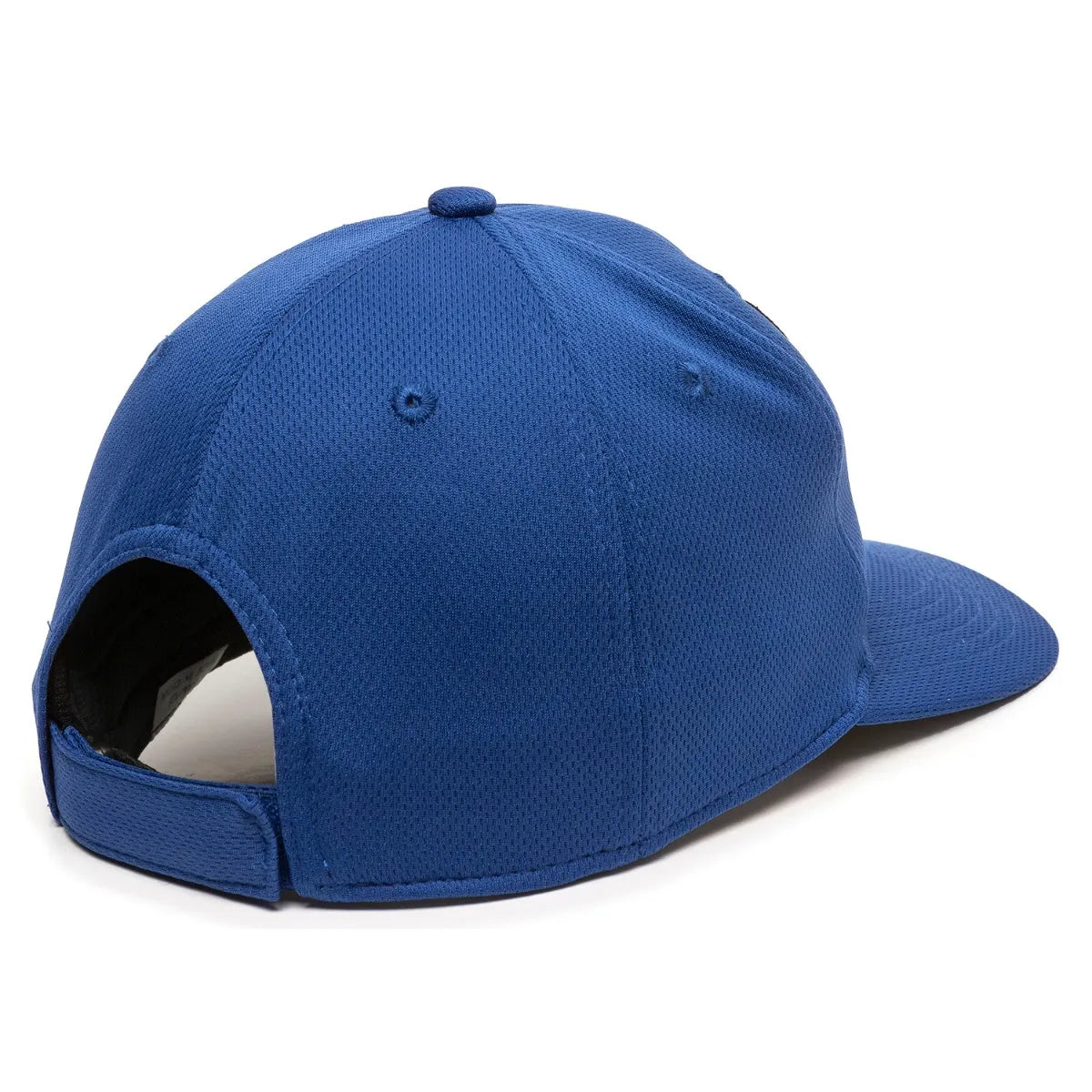 Outdoor Cap Midland Rockhounds™ MiLB® Replica Structured Solid Panel Hat (MIN-350)-7