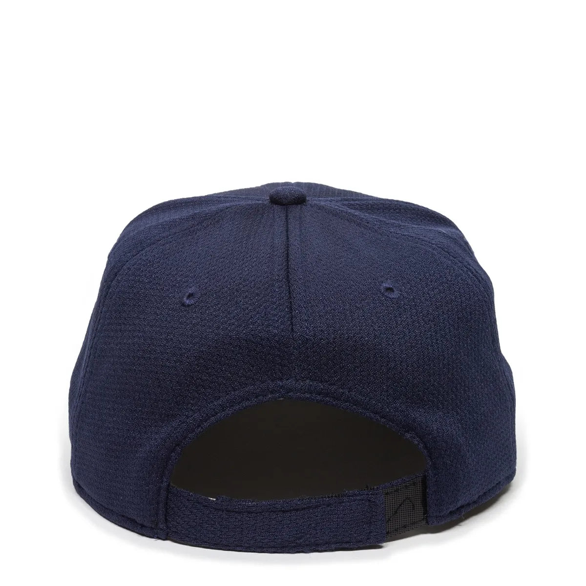 Outdoor Cap Boston Red Sox™ Official MLB® Replica Structured Solid Panel Hat (MLB-400)-2
