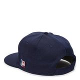 Outdoor Cap Boston Red Sox™ Official MLB® Replica Structured Solid Panel Hat (MLB-400)-6