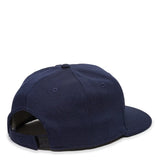 Outdoor Cap Boston Red Sox™ Official MLB® Replica Structured Solid Panel Hat (MLB-400)-7