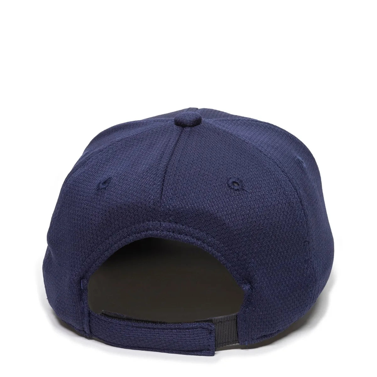 Outdoor Cap New York Yankees™ Official MLB® Replica Structured Solid Panel Hat (MLB-400)-2