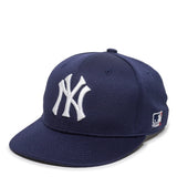 Outdoor Cap New York Yankees™ Official MLB® Replica Structured Solid Panel Hat (MLB-400)-4