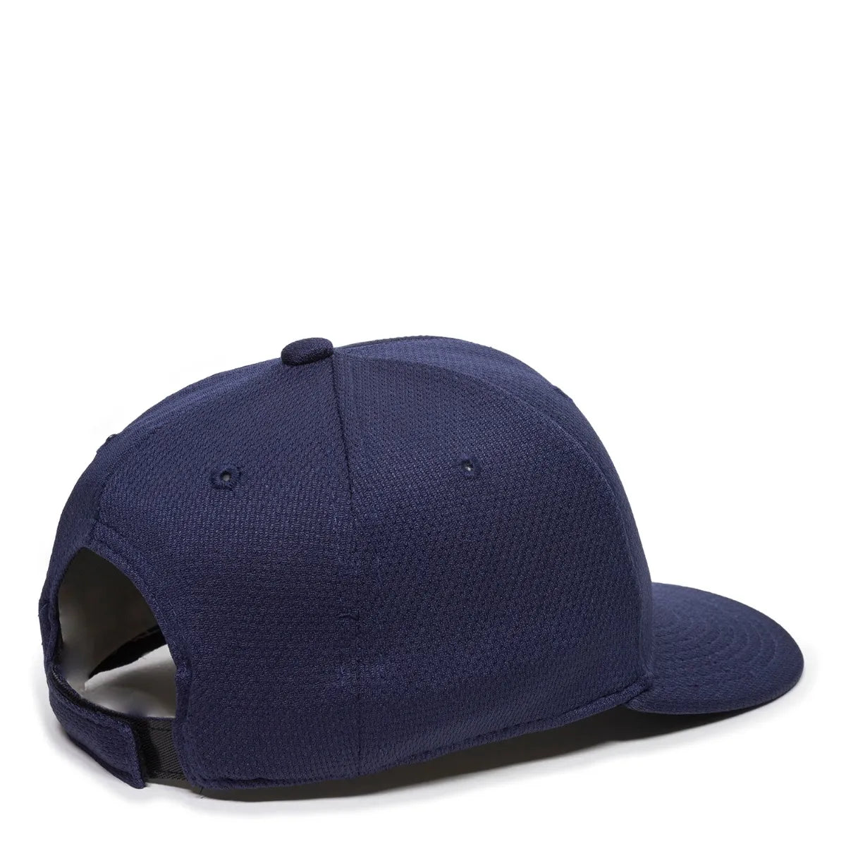 Outdoor Cap New York Yankees™ Official MLB® Replica Structured Solid Panel Hat (MLB-400)-7
