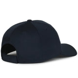 Outdoor Cap Midland Rockhounds™ MiLB® Replica Structured Solid Panel Hat (MIN-350)-4