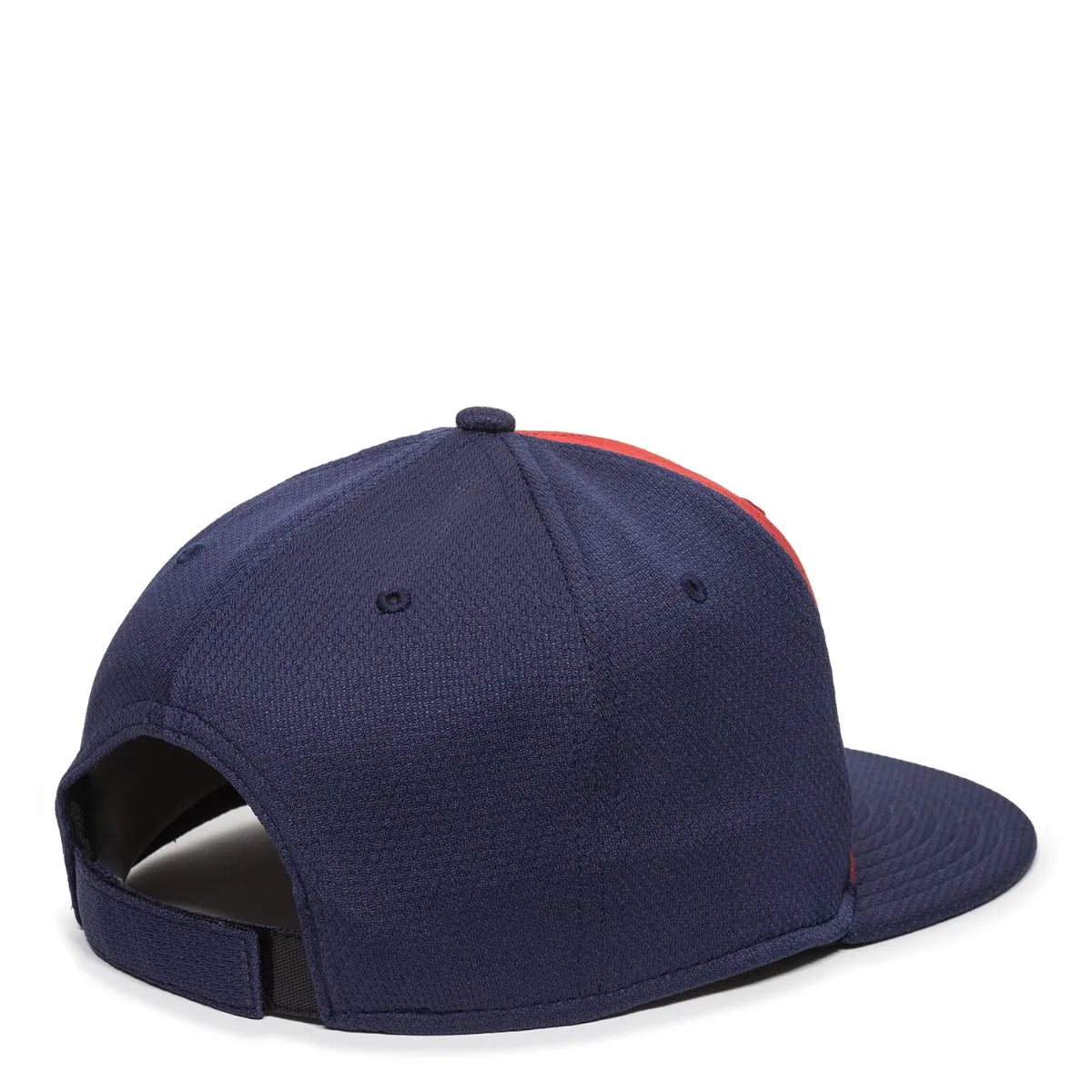 Outdoor Cap Boston Red Sox™ Official MLB® Replica Structured Solid Panel Hat (MLB-400)-7