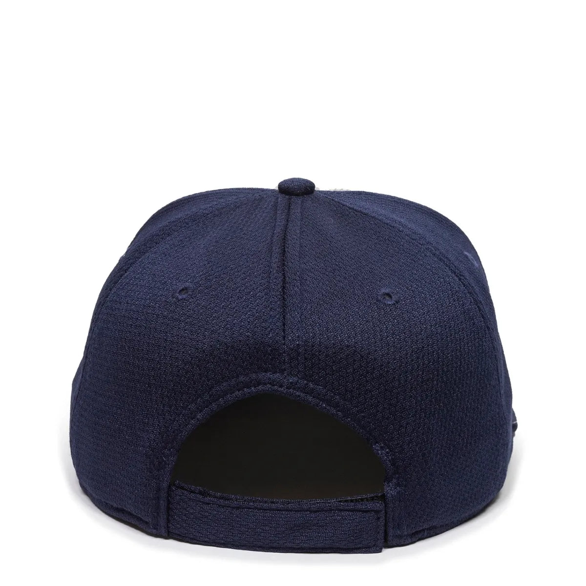 Outdoor Cap New York Yankees™ Official MLB® Replica Structured Solid Panel Hat (MLB-400)-2