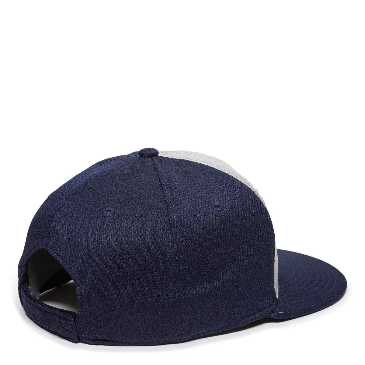 Outdoor Cap New York Yankees™ Official MLB® Replica Structured Solid Panel Hat (MLB-400)-7