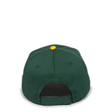Outdoor Cap Oakland Athletics™ Official MLB® Replica Structured Solid Panel Hat (MLB-350)-2