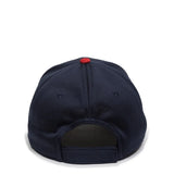 Outdoor Cap Atlanta Braves™ Official MLB® Replica Structured Solid Panel Hat (MLB-350)-2