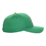 Outdoor Cap Oakland Athletics™ Official MLB® Replica Structured Solid Panel Hat (MLB-350)-3