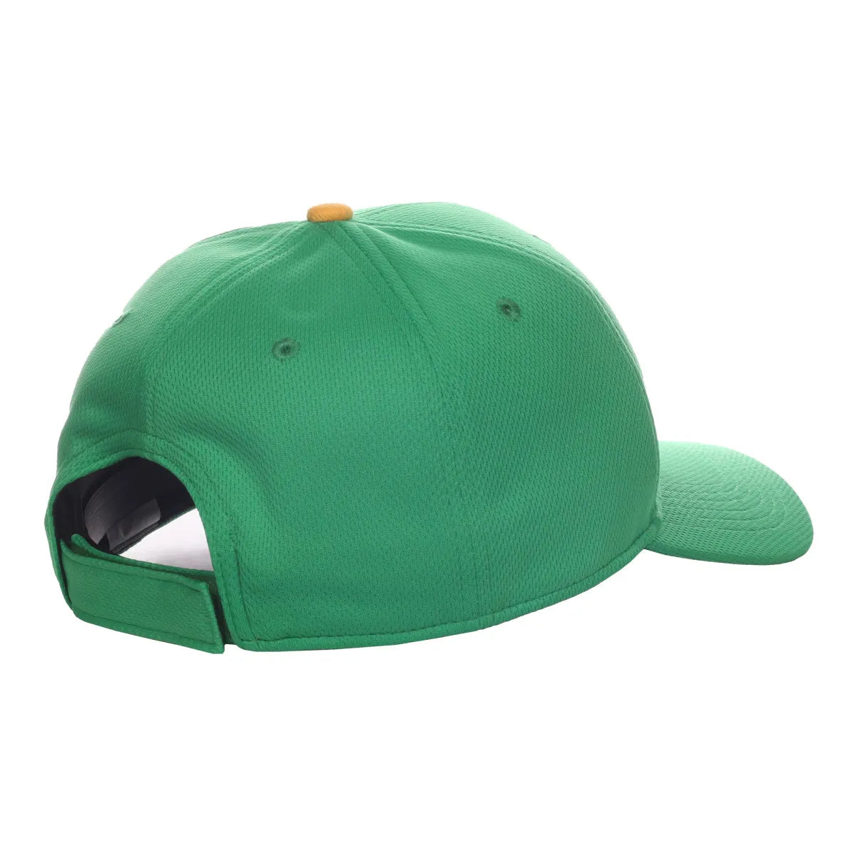 Outdoor Cap Oakland Athletics™ Official MLB® Replica Structured Solid Panel Hat (MLB-350)-4