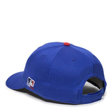 Outdoor Cap Chicago Cubs™ Official MLB® Replica Structured Solid Panel Hat (MLB-350)-6