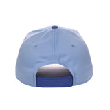 Outdoor Cap Chicago Cubs™ Official MLB® Replica Structured Solid Panel Hat (MLB-350)-2