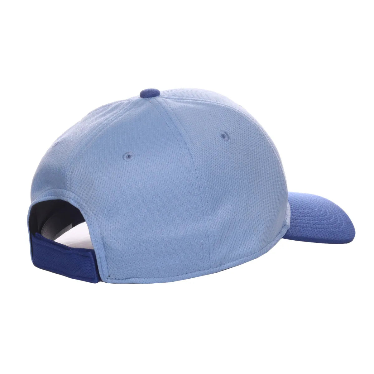 Outdoor Cap Chicago Cubs™ Official MLB® Replica Structured Solid Panel Hat (MLB-350)-7