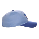 Outdoor Cap Chicago Cubs™ Official MLB® Replica Structured Solid Panel Hat (MLB-350)-8