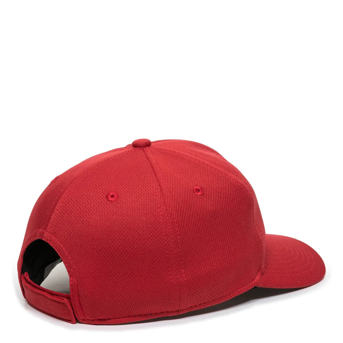 Outdoor Cap Cincinnati Reds™ Official MLB® Replica Structured Solid Panel Hat (MLB-350)-7