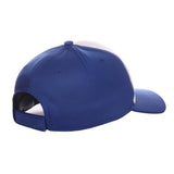 Outdoor Cap Atlanta Braves™ Official MLB® Replica Structured Solid Panel Hat (MLB-350)-3