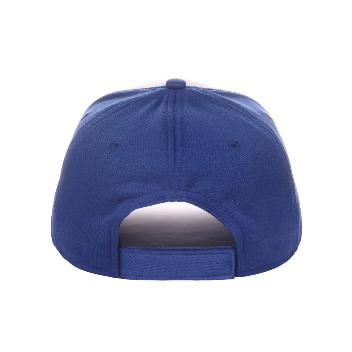 Outdoor Cap Atlanta Braves™ Official MLB® Replica Structured Solid Panel Hat (MLB-350)-4