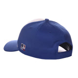 Outdoor Cap Atlanta Braves™ Official MLB® Replica Structured Solid Panel Hat (MLB-350)-5